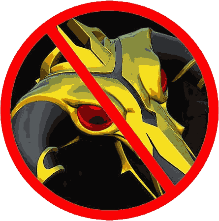 Dota 2 low priority queue warning screen